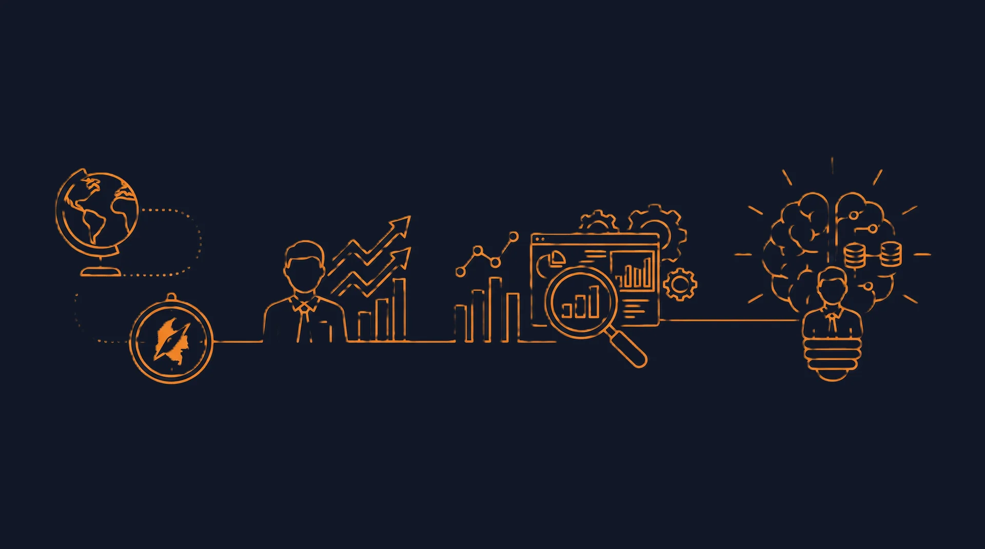 Guilherme como consultor de operacoes e inteligencia de negocios